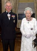 Image result for Queen Elizabeth with Prince Charles