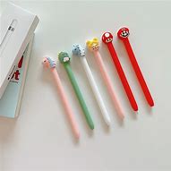 Image result for Apple Pencil Case Sanrio