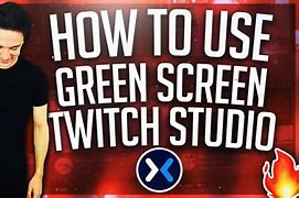Image result for Live On Twitch Greenscreen