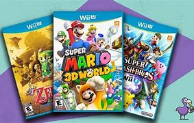 Image result for Every TV Game Nintendo