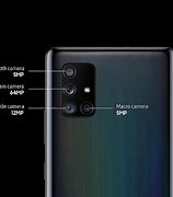 Image result for Camera Features On Samsung Galaxy A71
