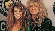 Image result for David Coverdale Young Whitesnake