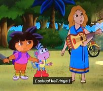 Image result for Dora the Explorer Season 1 Intro
