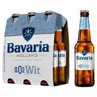 Image result for Bavaria Zero Alcohol Beer