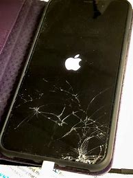 Image result for iPhone 15 Scran Broken