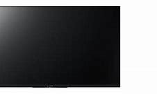 Image result for Sony 4K 43 Inch TV