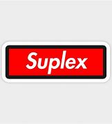 Image result for Wrestler Suplex