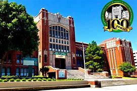 Image result for Green B Trimble Tech High School