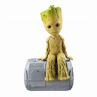 Image result for Groot Animated Figure
