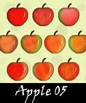 Image result for Apple Teacher Printable