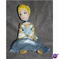 Image result for Cinderella Golden Doll