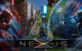 Image result for Nexus Drop Game