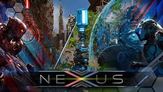 Image result for PC Computer Nexus Games