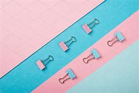 Image result for Paper Clamp Abstract