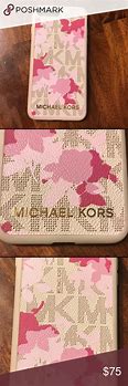 Image result for Michael Kors iPhone 7 Plus Case