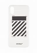 Image result for Off White iPhone 14 Plus Case