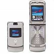 Image result for Motorola RAZR Early 2000s