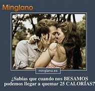 Image result for Besos Meme