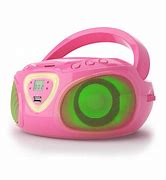 Image result for Bluetooth Boombox for Kids