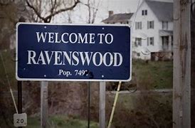 Image result for Ravenswood 25th Anniversary