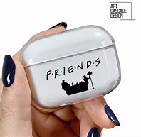 Image result for Best Friend AirPod Cases