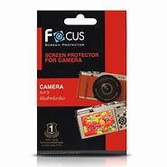 Image result for Camera LCD Protector Film