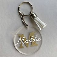 Image result for 2 in Key Ring