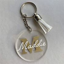 Image result for Clip On Key Rings