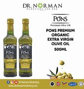 Image result for Pons Olive Oil