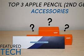 Image result for Apple Pencil with Accessories