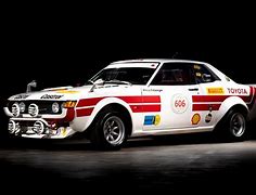 Image result for Toyota Celica TA22