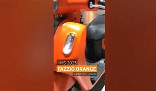 Image result for Yamaha Pazzio 125 Classic