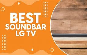 Image result for Yes I Need a Sound Bar for LG TV