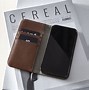 Image result for Leather Flip Phone Case