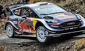 Image result for Red Bull Rally Car