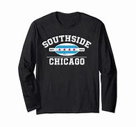 Image result for Chicago Shirt
