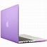 Image result for Purple MacBook Pro Case