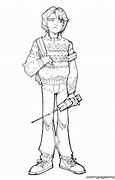 Image result for Will Byers Walkie Talkie