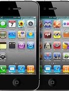 Image result for iOS 1 in iPhone 4