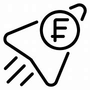 Image result for Swiss Franc Logo