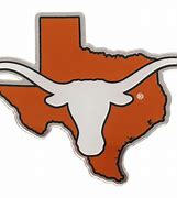 Image result for Texas Longhorns T Logo