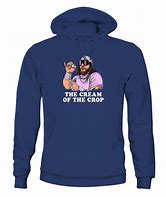 Image result for Macho Man Cream of the Crop T-Shirt