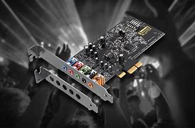 Image result for PC Sound Cards