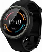 Image result for Round Face Smartwatches for Boys