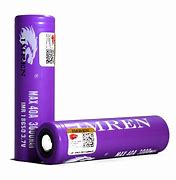 Image result for IMR 18650 Battery