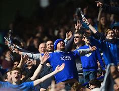 Image result for Leicester City Meme