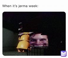 Image result for Jerma Retirement Meme
