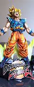 Image result for Dragon Ball Collector