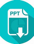 Image result for PPT Application Icon