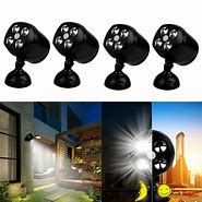 Image result for Outdoor Wireless Lights